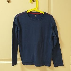 UniQlo Boy's soft cotton tee shirt
